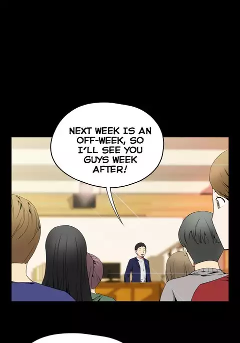 Love Parameter Ch.1-50