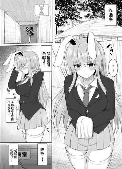 Hatsujou Usagi wa Makerarenai