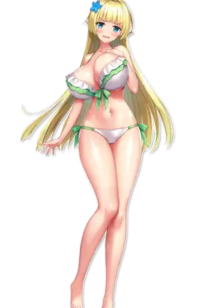 Motto! Haramase! Honoo no Oppai Isekai Chou Ero ♥ Succubus Gakuen!