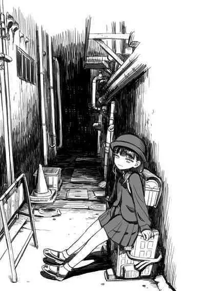 Mayonaka no Yoruko-san