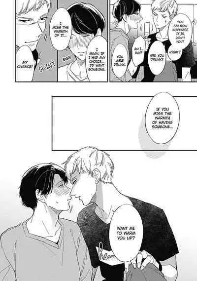 Youkoso! BL Kenkyuu Club | Welcome to the Yaoi Research Club