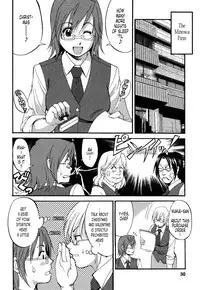 [Saigado] Hanasan No Kyuujitsu (Hana's Holiday) Vol. 2 [English] [Tonigobe]