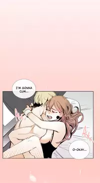 [Silverstar] Talk To Me Ch.1-26 (English) (Ongoing)