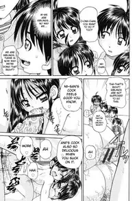 [Chunrouzan] Joshi Shougakusei Seifuku Keikaku - JS Conquest Planning [English] [Toyo Trans] [Digital]