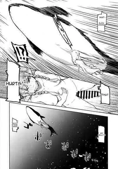 Dosukebe Elf no Ishukan Nikki 7