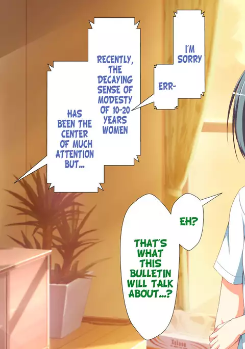 Inran Virus Ch. 1-2, 5