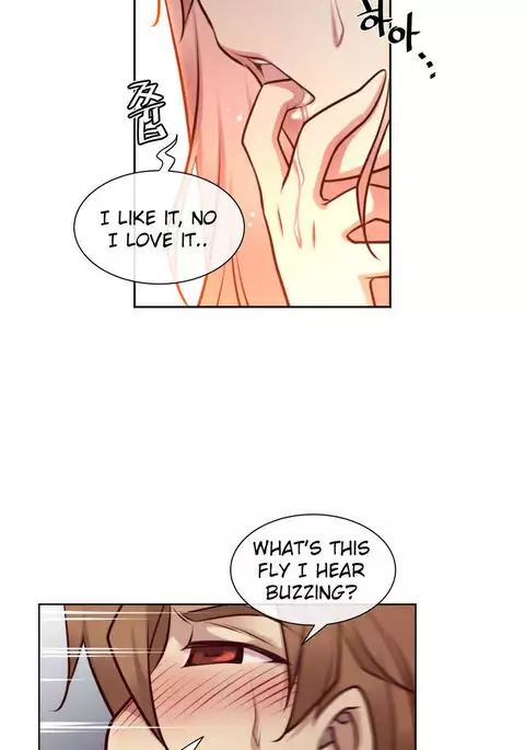 Master in My Dreams Ch.0-38