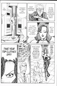 [Inui Haruka] Ogenki Clinic Vol.8 [English]