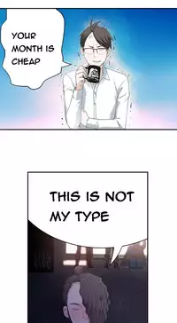 Tissue Thieves Ch.1-15 (English) (Ongoing)