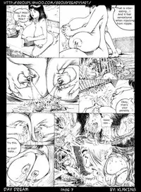 KlnKing - Daydream (ENG)