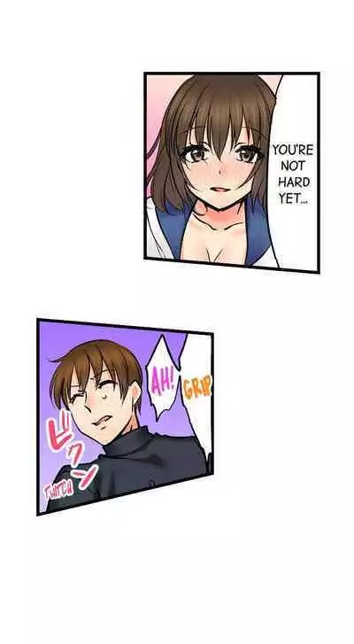 [BURIO] Touching My Older Sister Under the Table (Complete) [English]