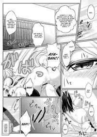 [Juggernaut (JYUN)] Himegoto no Susume (Touhou Project) [English] [CGrascal] [Digital]