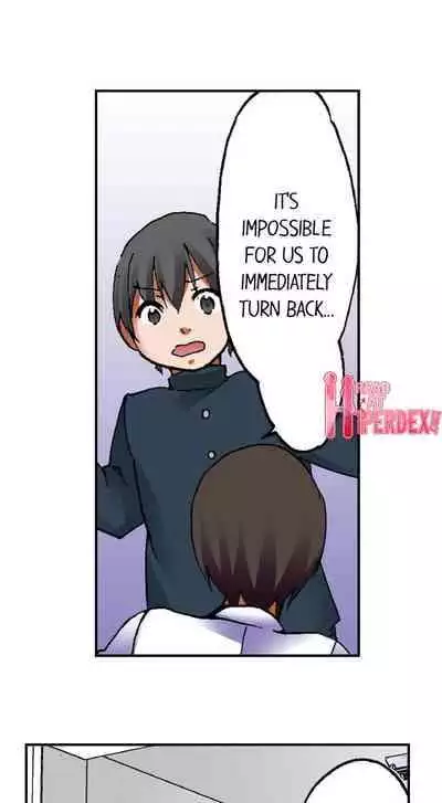 [BURIO] 3… 2… 1… Fuck! (Complete) [English]