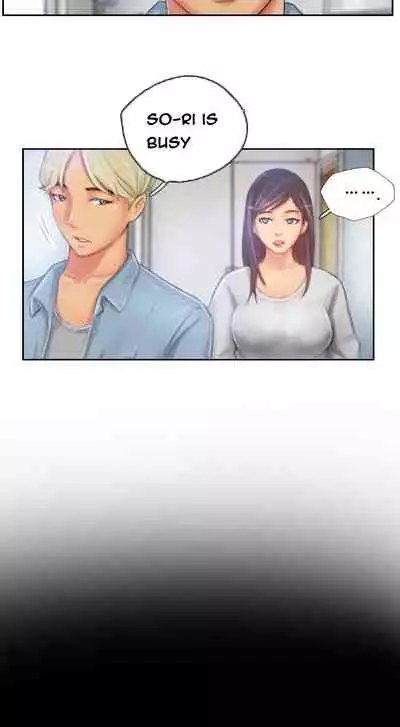 [LSD] New Face (Ch.1 - 40) [English] [END]