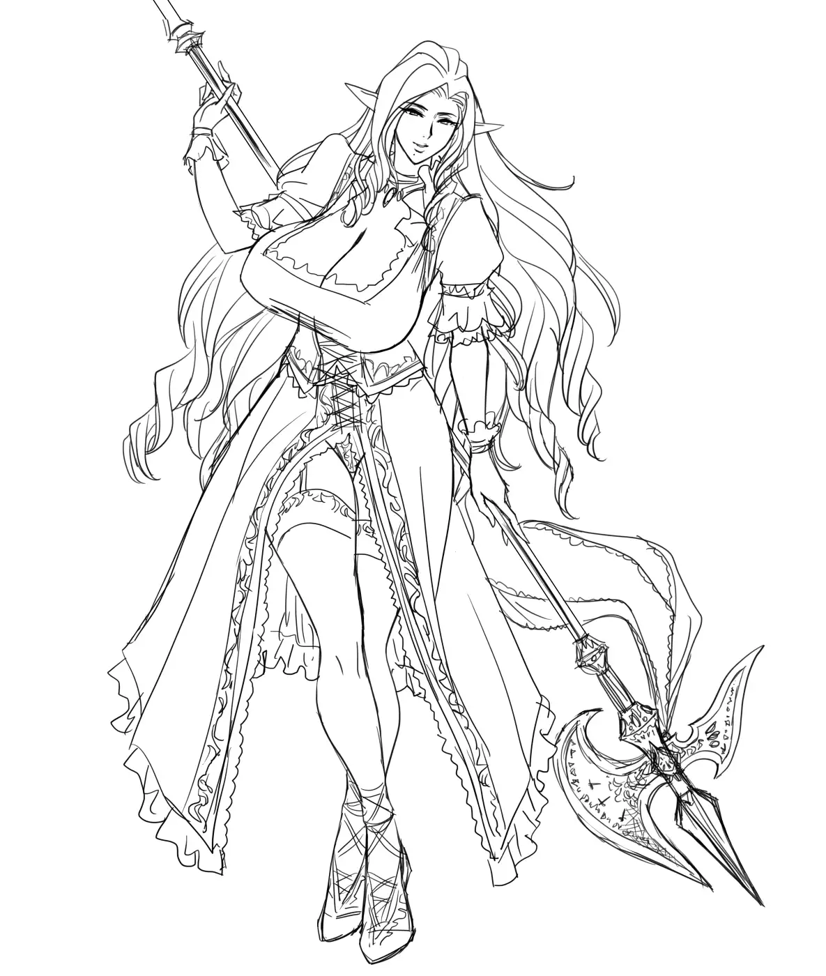 Lucky Earth Library Vol.4