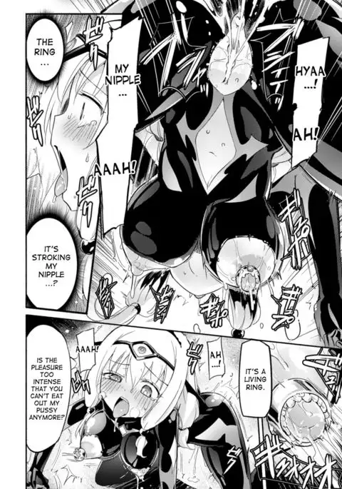 Draculina Carmilla Ch. 1