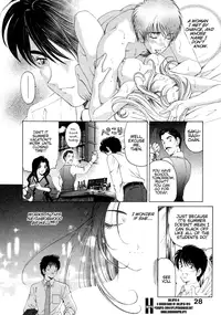 [Kobayashi Takumi] Koi Kara Hajimaru [English]