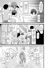 [valssu] Exhibitionist Girl_s Play Shoushuuhen 1 [ENG] [Munyu]