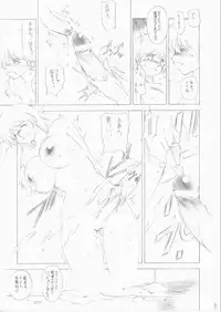 (C62) [TIMEST (Tokisaka Mugi)] futa-mise FUTANARI-MISEAI (Dead or Alive)