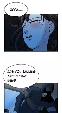 Change Partner Ch.1-18 (English) (Ongoing)