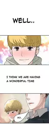 Tissue Thieves Ch.1-11 (English) (Ongoing)