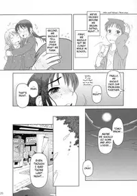 (C70) [Otaku Beam (Ootsuka Mahiro)] And-hand-tied (Kouhen) [English] [Fated Circle]