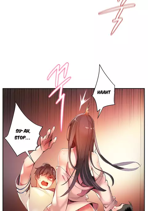 Lilith's Cord Ch.25-32