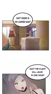 Dark Game Ch.1-11 (English) (Ongoing)