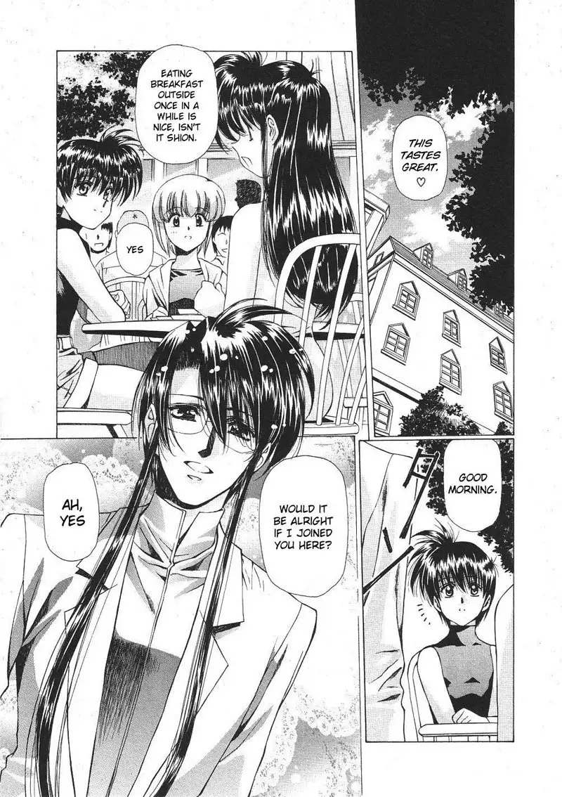 Vampire Master Vol3 - Night20