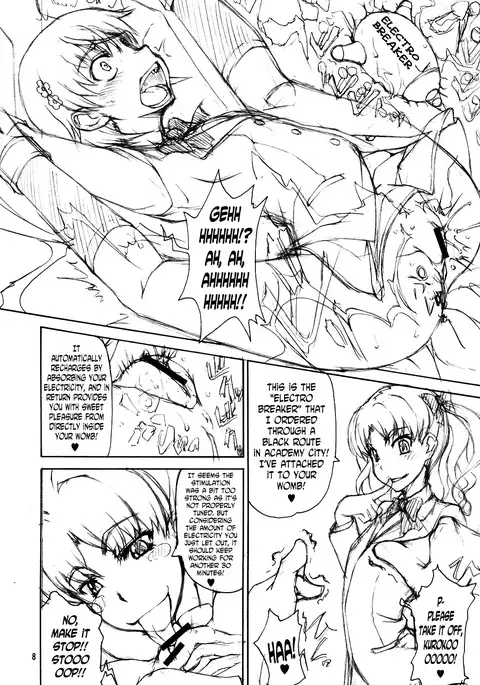 Oneesama Kanzen Kouryaku Photo Album