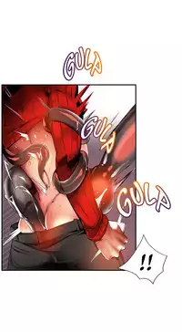 [Juder] Lilith`s Cord Ch.1-24 (English) (Ongoing)