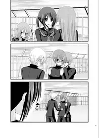 (C83) [valssu (Charu)] Roshutsu Shoujo Yuugi Soushuuhen Ge