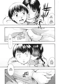 The Coolest Mom Ever [English] [Rewrite] [olddog51]