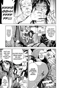 [Sasagawa Hayashi] KOI-KOKU Ch. 1 [English] [Fuwafuwaru!]