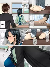 [WLHO] Shinyuu no Hahaoya wa Ore no Koibito [English]