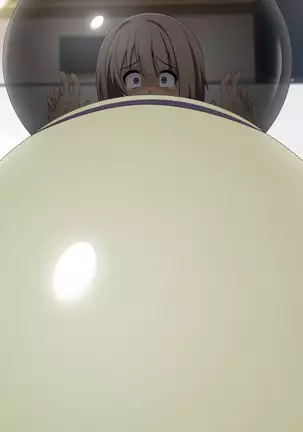 Balloon Live! ~Fuusen Gakuen Ishounai Fuusen Doukoukai~