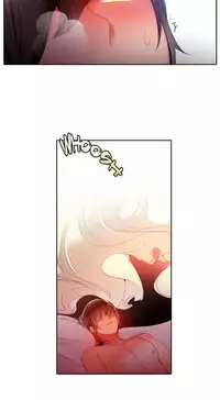[Juder] Lilith`s Cord Ch.1-24 (English) (Ongoing)