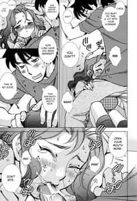 [Kerorin] Pink Trash (Pink Trash) [English] [Noraneko]