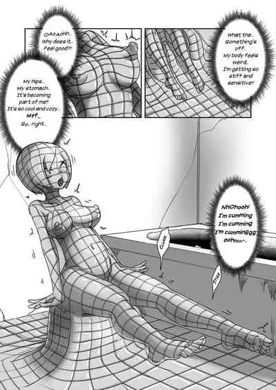 Dead End House Anthology -