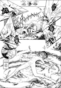 [Nekoshita-PONG]Mahou Shoujo Meruru Vol 2 [English][SMDC]