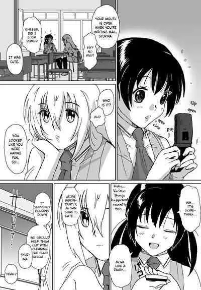 Better Girls Ch. 1-9