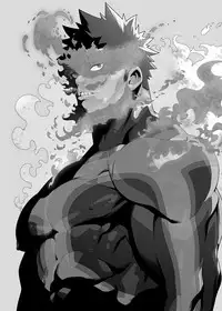 (C88) [Maraparte (Kojima Shoutarou)] Fire Fellow Charming (Boku no Hero Academia)