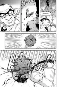 COMIC Magnum Vol. 124