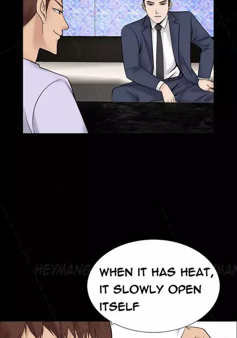 The Taste of Hands Ch.1-55