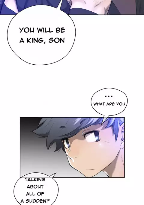 Perfect Half Ch.1-20