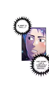 [Guh Bal Han] Ghost Love Ch.1-25 (English) (YoManga) (Ongoing)