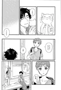 [Dou Demo Ikedo (Matsuko)] Afterwards (Fate Zero)