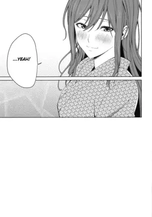 Onsen Ryokou - Hot Spring Trip