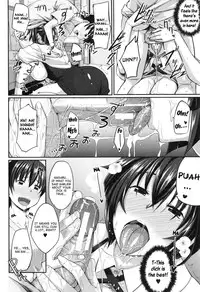 [Fue] Fella Hame Lips [English]