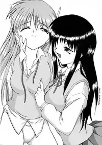 (C60) [M.T.i (Various)] Pia (To Heart)